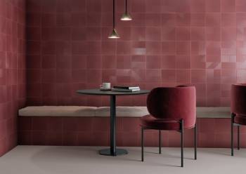 Tile of Spain Gets Set For CERSAIE 2021